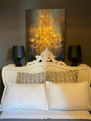 EL-EVEN Suites Parioli